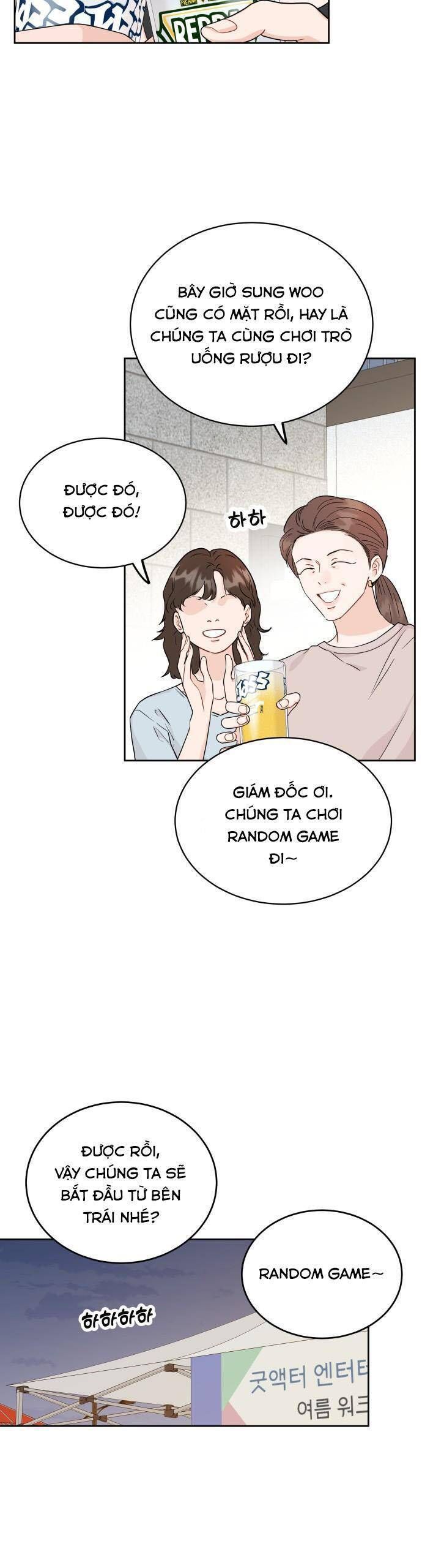 Người Một Nhà Chap 79 - Next Chap 80