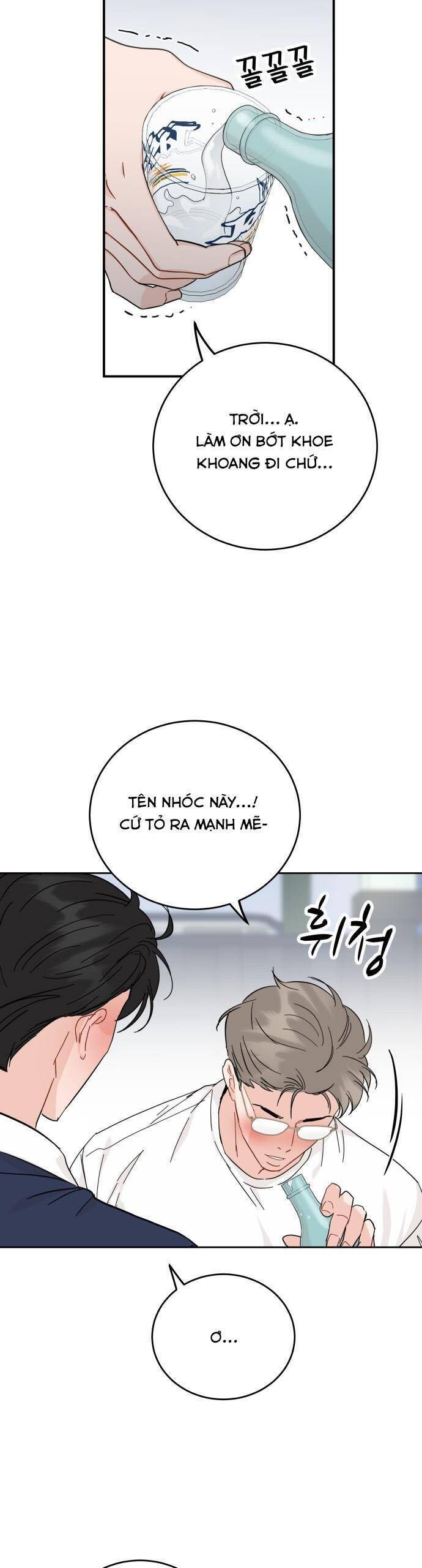 Người Một Nhà Chap 79 - Next Chap 80