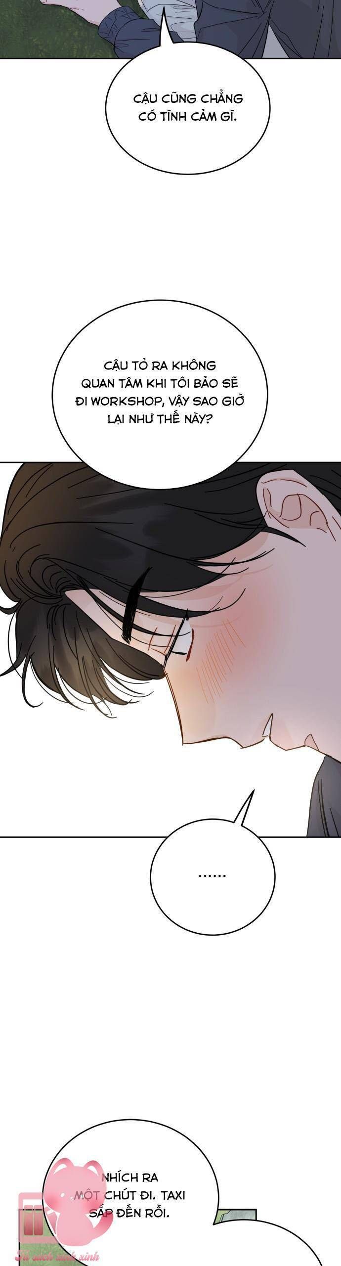 Người Một Nhà Chap 79 - Next Chap 80