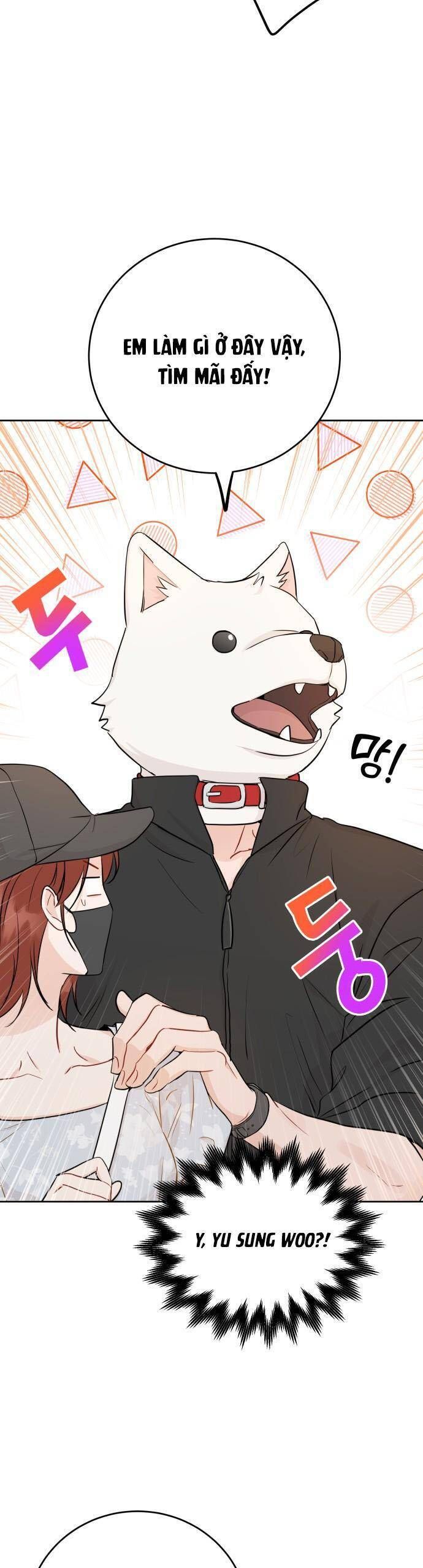 Người Một Nhà Chap 82 - Next Chap 83