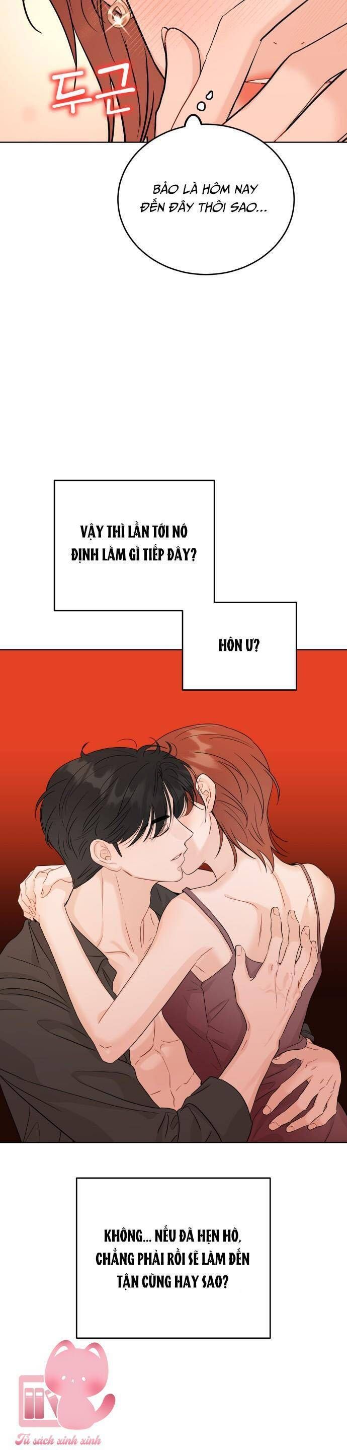 Người Một Nhà Chap 84 - Next Chap 85