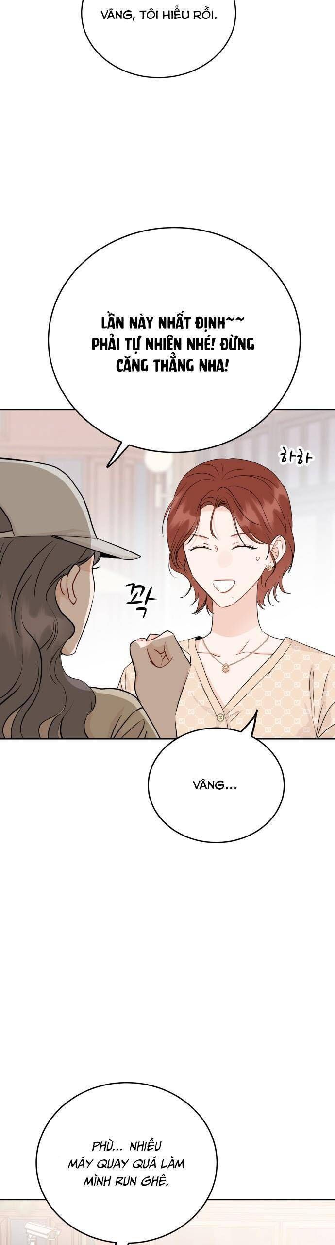 Người Một Nhà Chap 86 - Next Chap 87