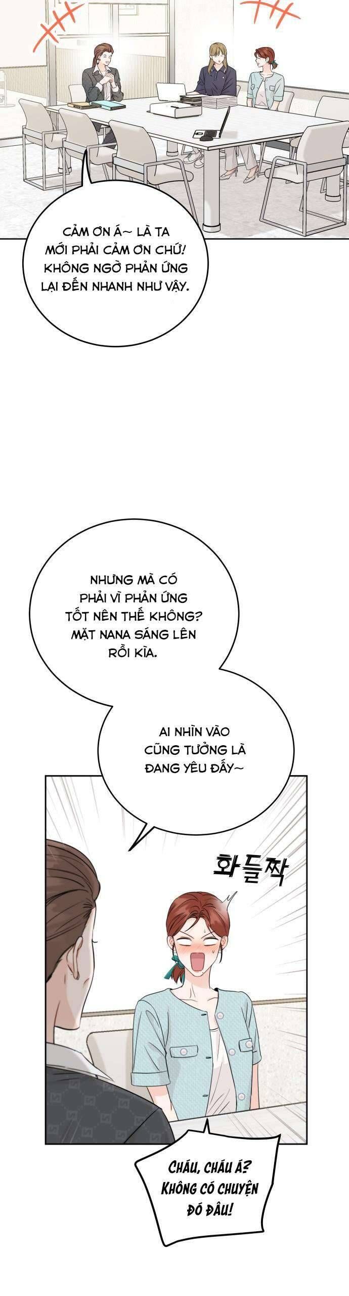 Người Một Nhà Chap 88 - Next Chap 89