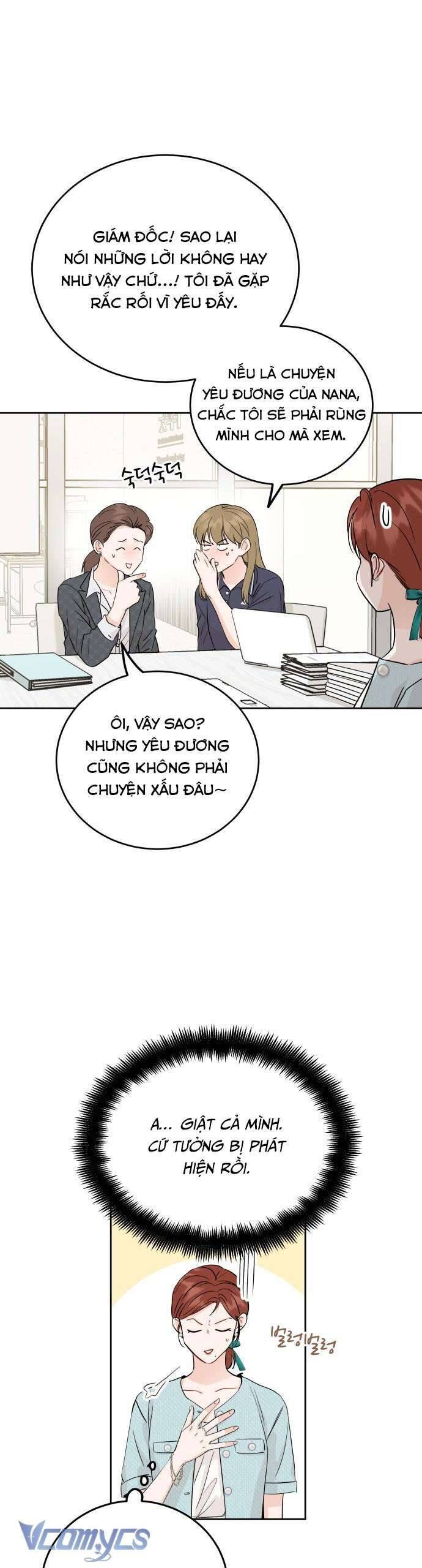 Người Một Nhà Chap 88 - Next Chap 89
