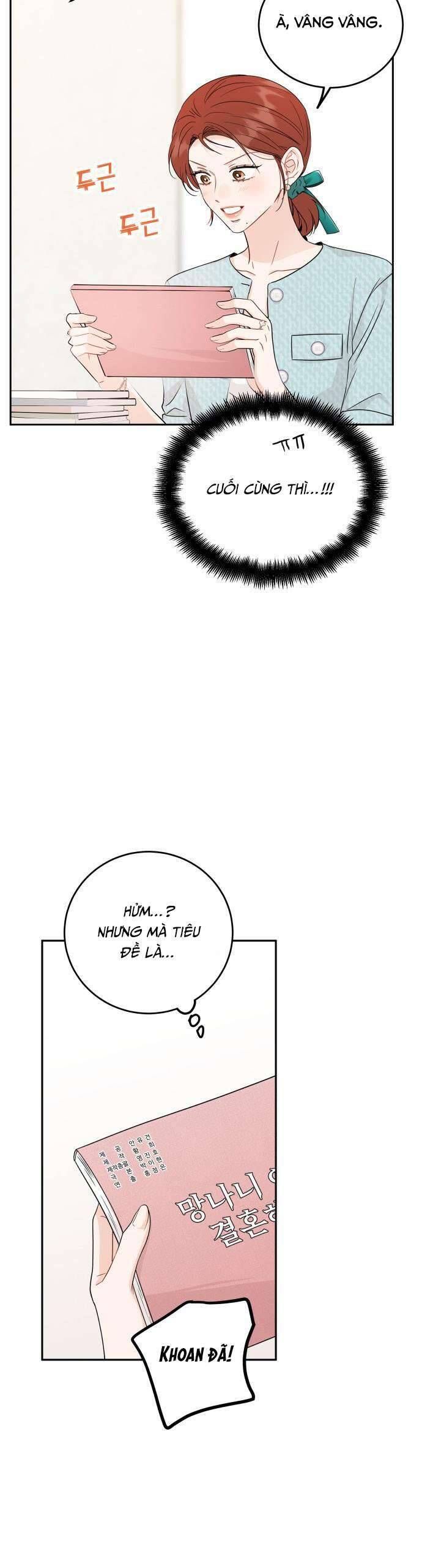 Người Một Nhà Chap 88 - Next Chap 89