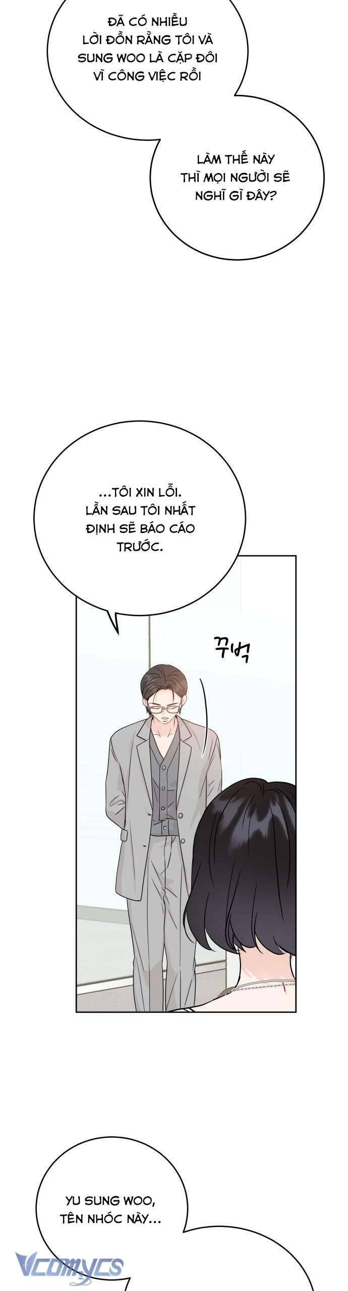 Người Một Nhà Chap 88 - Next Chap 89