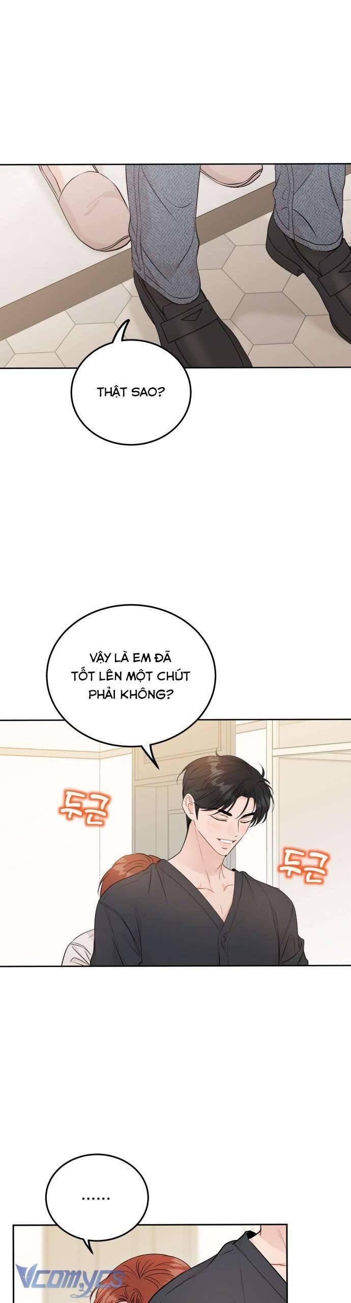 Người Một Nhà Chap 88 - Next Chap 89