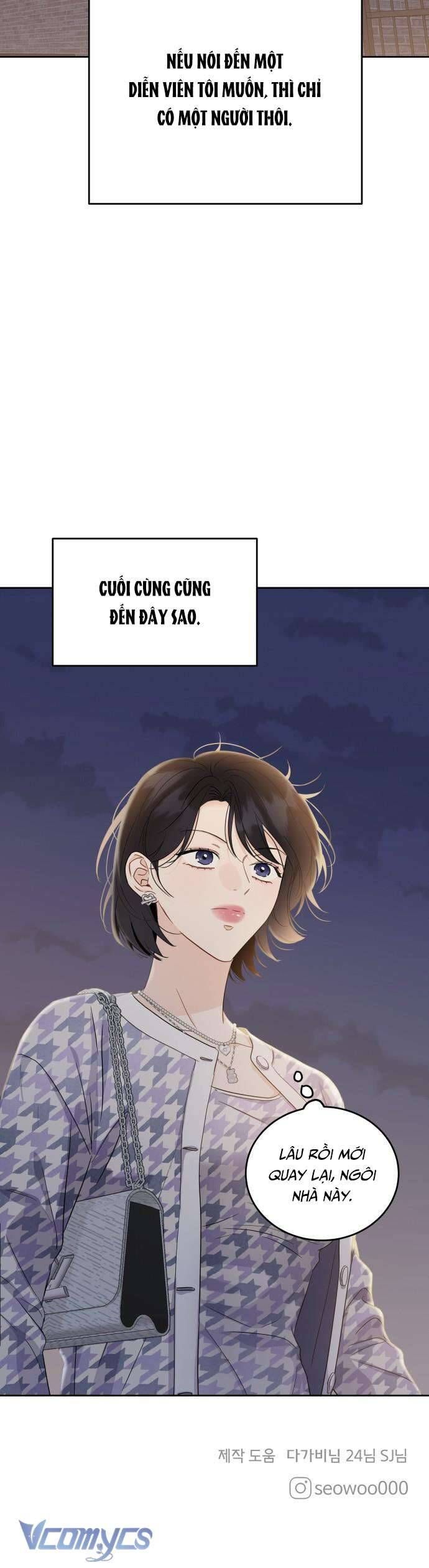 Người Một Nhà Chap 88 - Next Chap 89