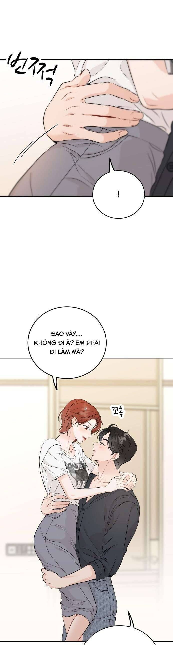 Người Một Nhà Chap 88 - Next Chap 89