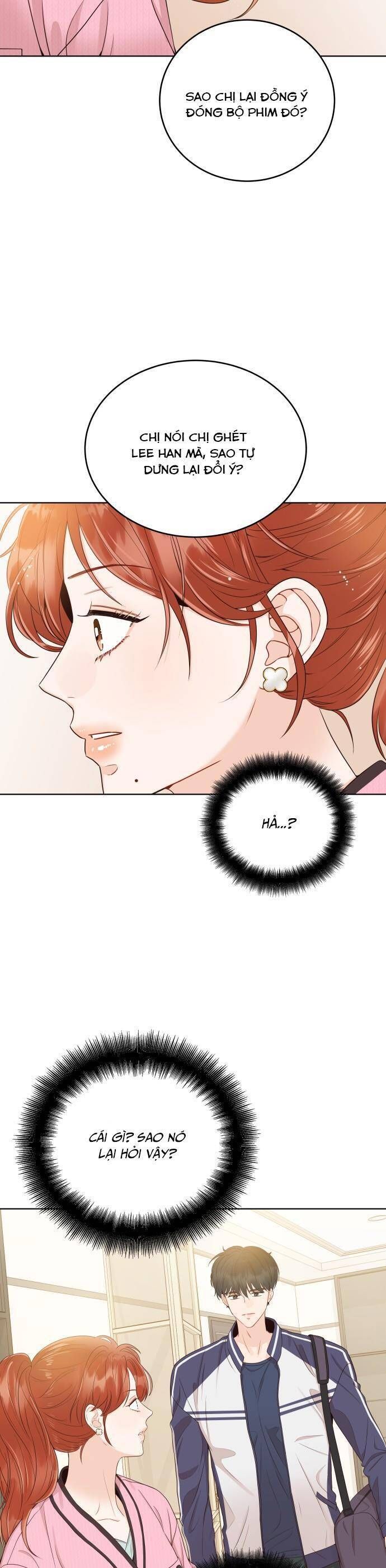 Người Một Nhà Chap 9 - Next Chap 10