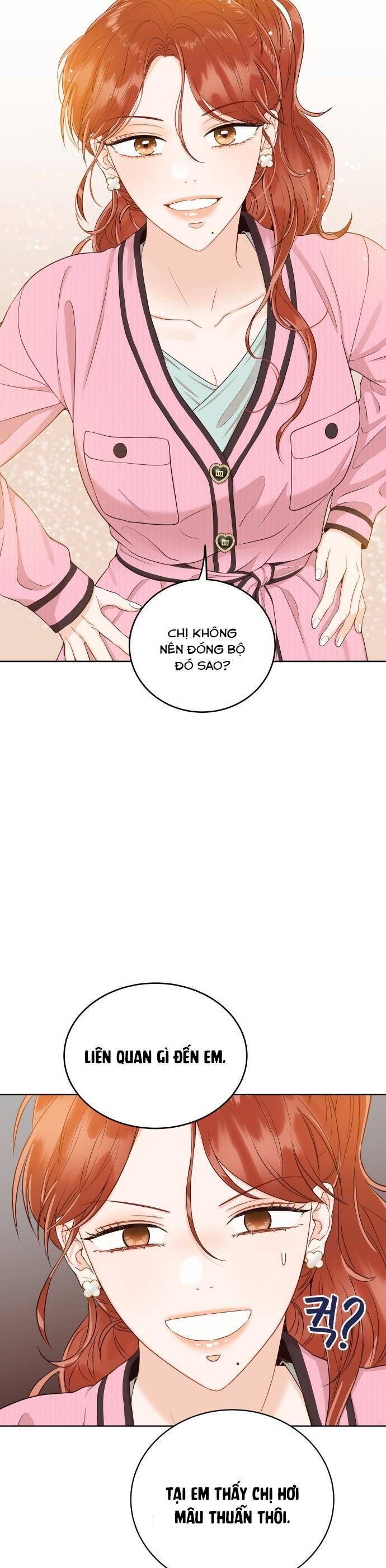 Người Một Nhà Chap 9 - Next Chap 10