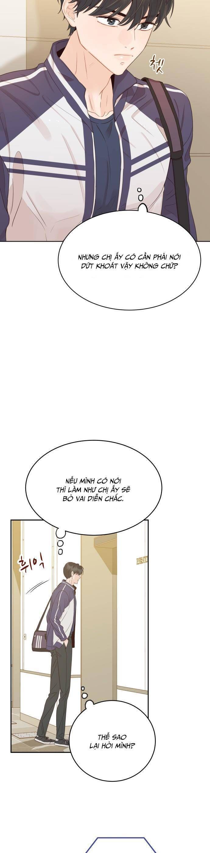 Người Một Nhà Chap 9 - Next Chap 10