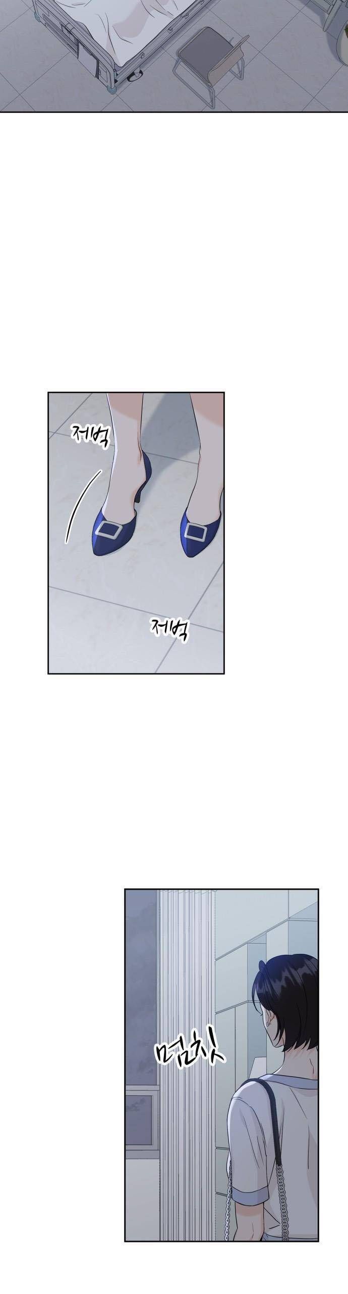 Người Một Nhà Chap 97 - Next Chap 98