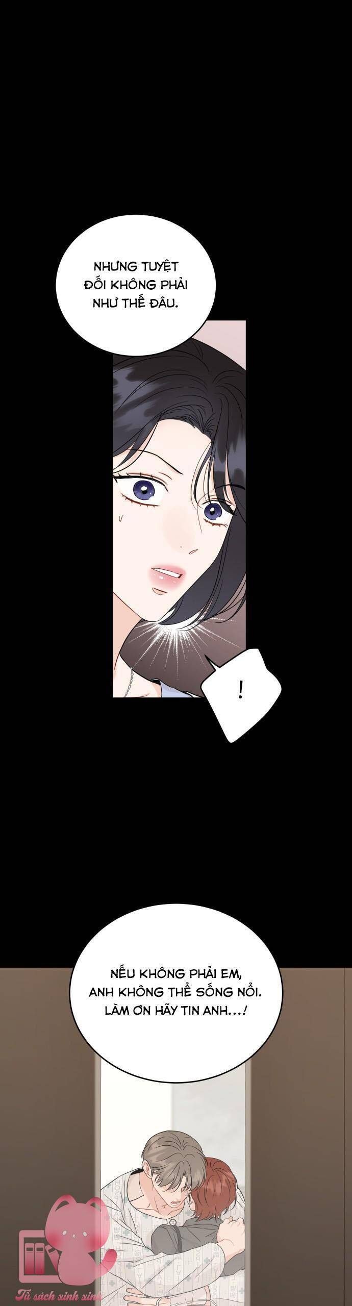 Người Một Nhà Chap 97 - Next Chap 98