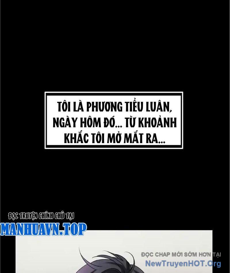 Dị Chủng Hắc Đản Chap 1 - Next Chap 2