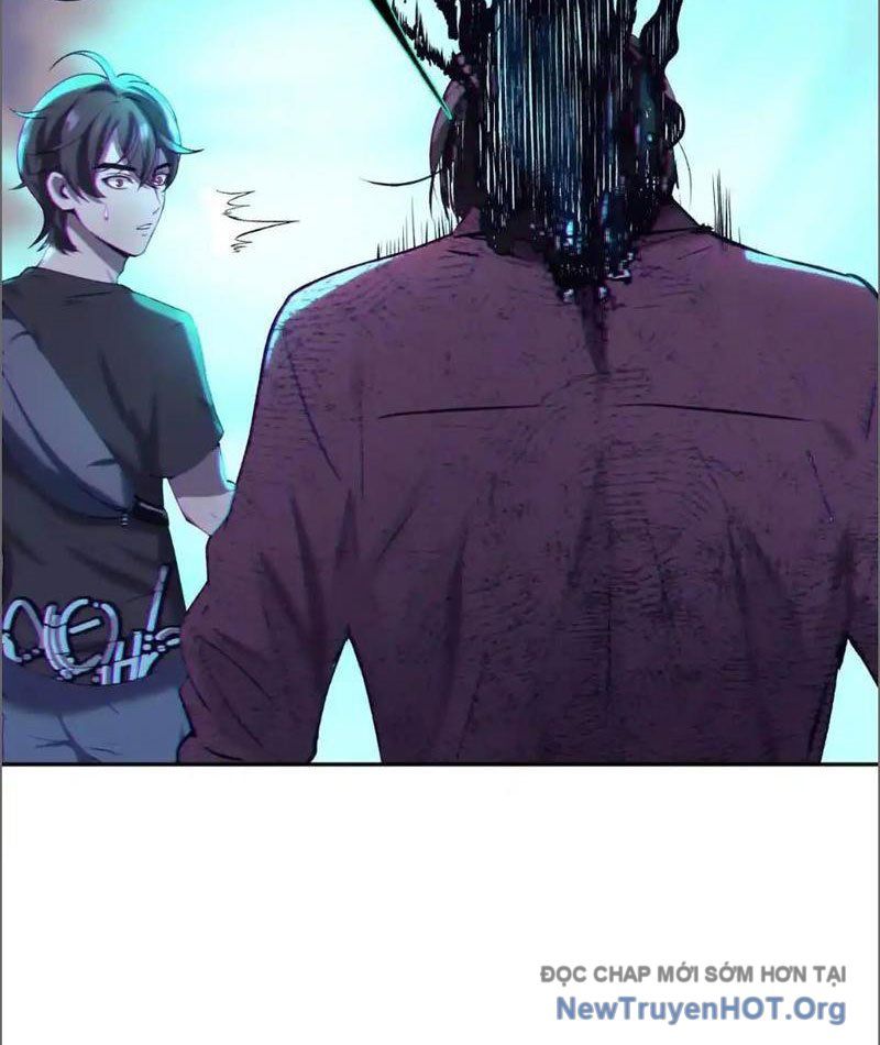 Dị Chủng Hắc Đản Chap 1 - Next Chap 2