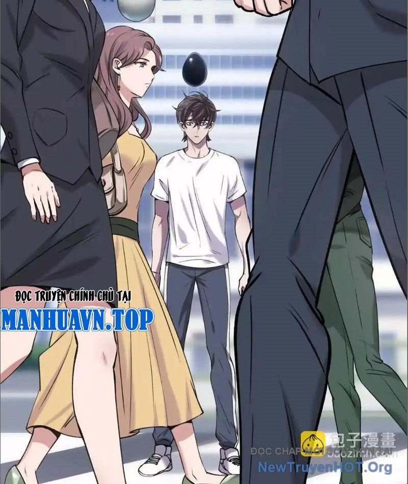 Dị Chủng Hắc Đản Chap 1 - Next Chap 2