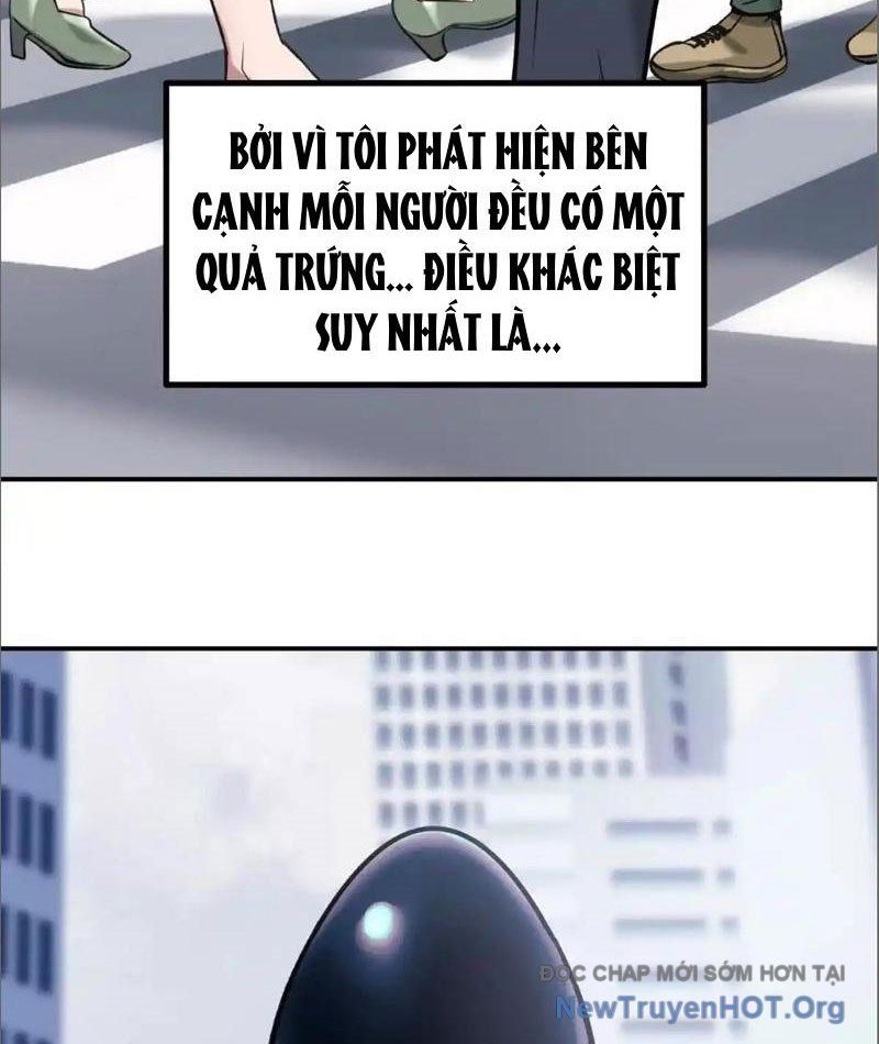 Dị Chủng Hắc Đản Chap 1 - Next Chap 2