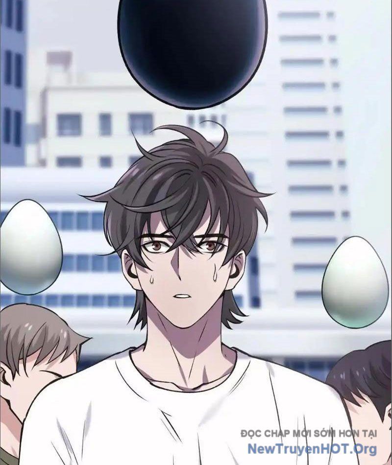 Dị Chủng Hắc Đản Chap 1 - Next Chap 2