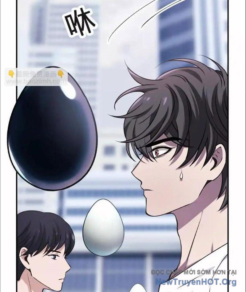 Dị Chủng Hắc Đản Chap 1 - Next Chap 2