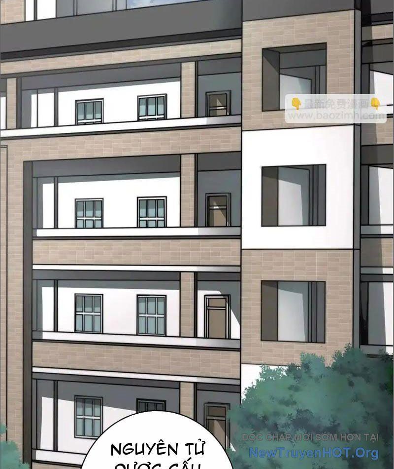 Dị Chủng Hắc Đản Chap 1 - Next Chap 2