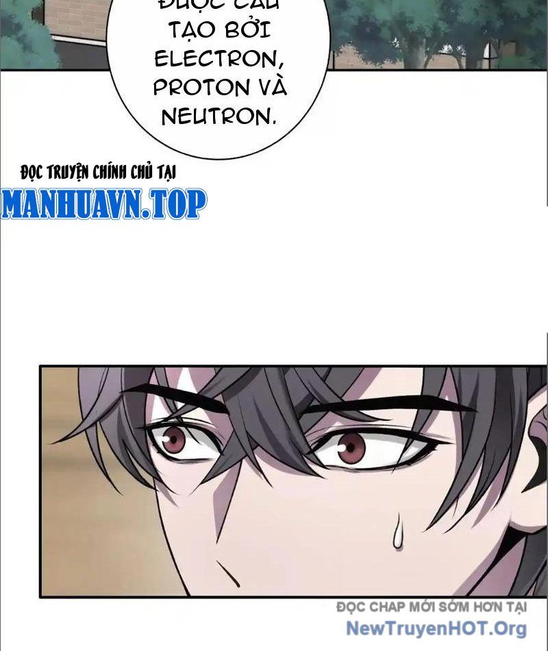 Dị Chủng Hắc Đản Chap 1 - Next Chap 2