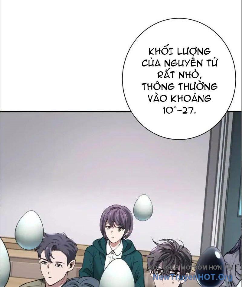 Dị Chủng Hắc Đản Chap 1 - Next Chap 2