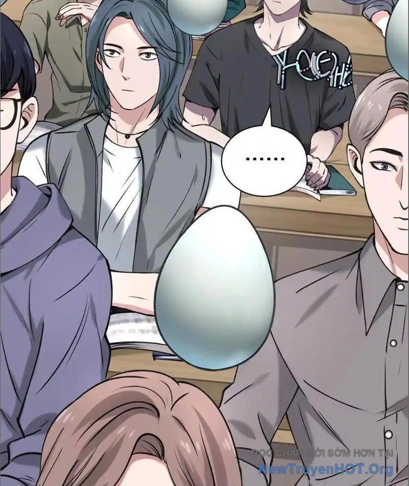 Dị Chủng Hắc Đản Chap 1 - Next Chap 2