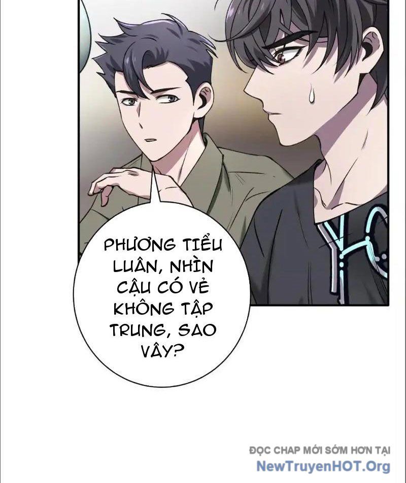 Dị Chủng Hắc Đản Chap 1 - Next Chap 2