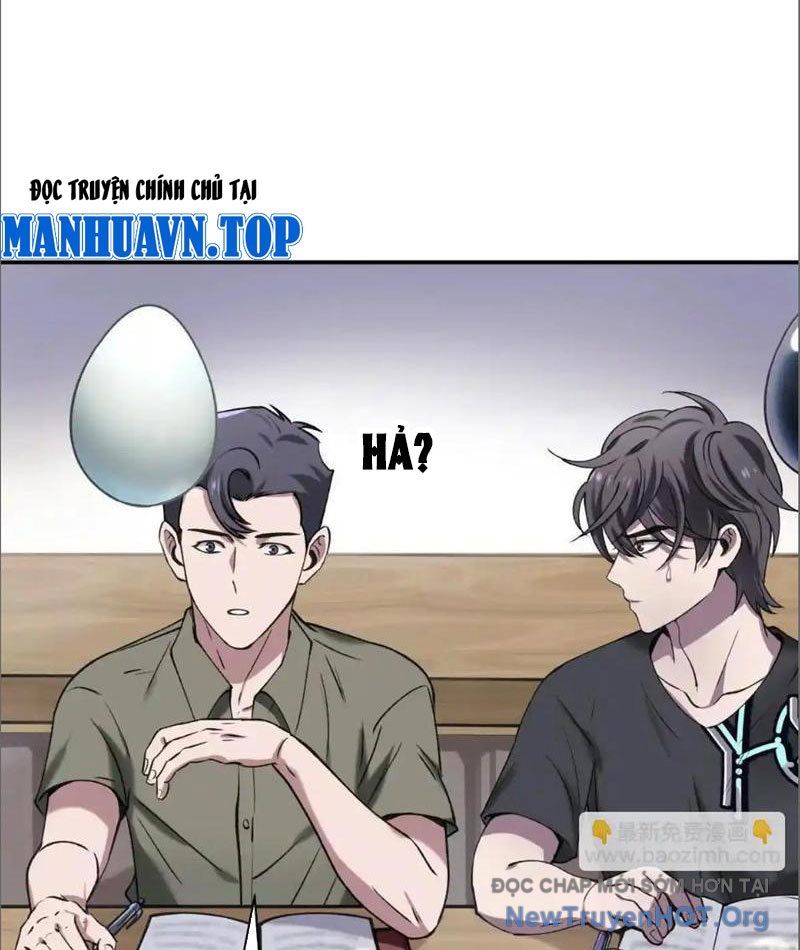 Dị Chủng Hắc Đản Chap 1 - Next Chap 2