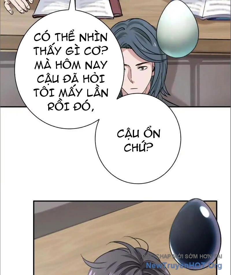 Dị Chủng Hắc Đản Chap 1 - Next Chap 2