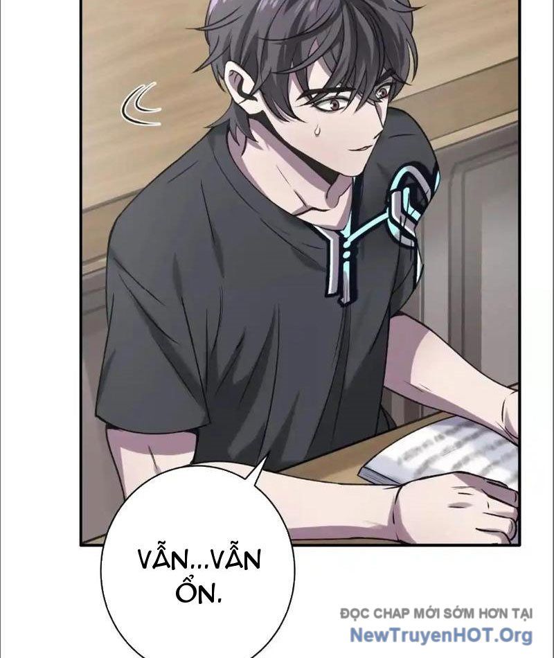 Dị Chủng Hắc Đản Chap 1 - Next Chap 2