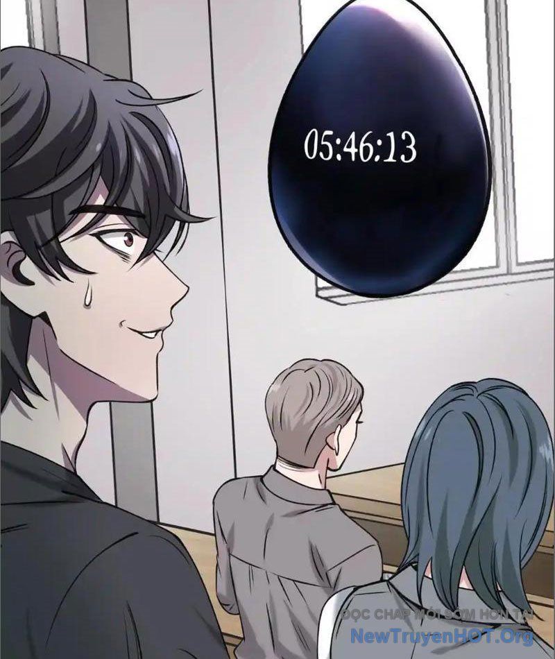 Dị Chủng Hắc Đản Chap 1 - Next Chap 2