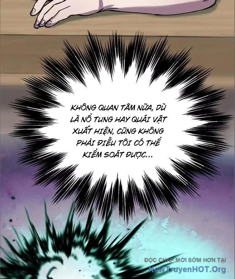 Dị Chủng Hắc Đản Chap 1 - Next Chap 2