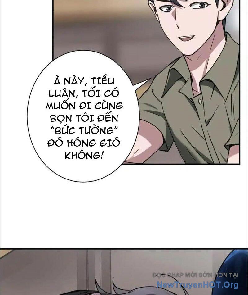 Dị Chủng Hắc Đản Chap 1 - Next Chap 2
