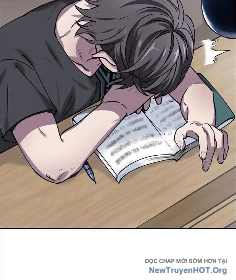 Dị Chủng Hắc Đản Chap 1 - Next Chap 2