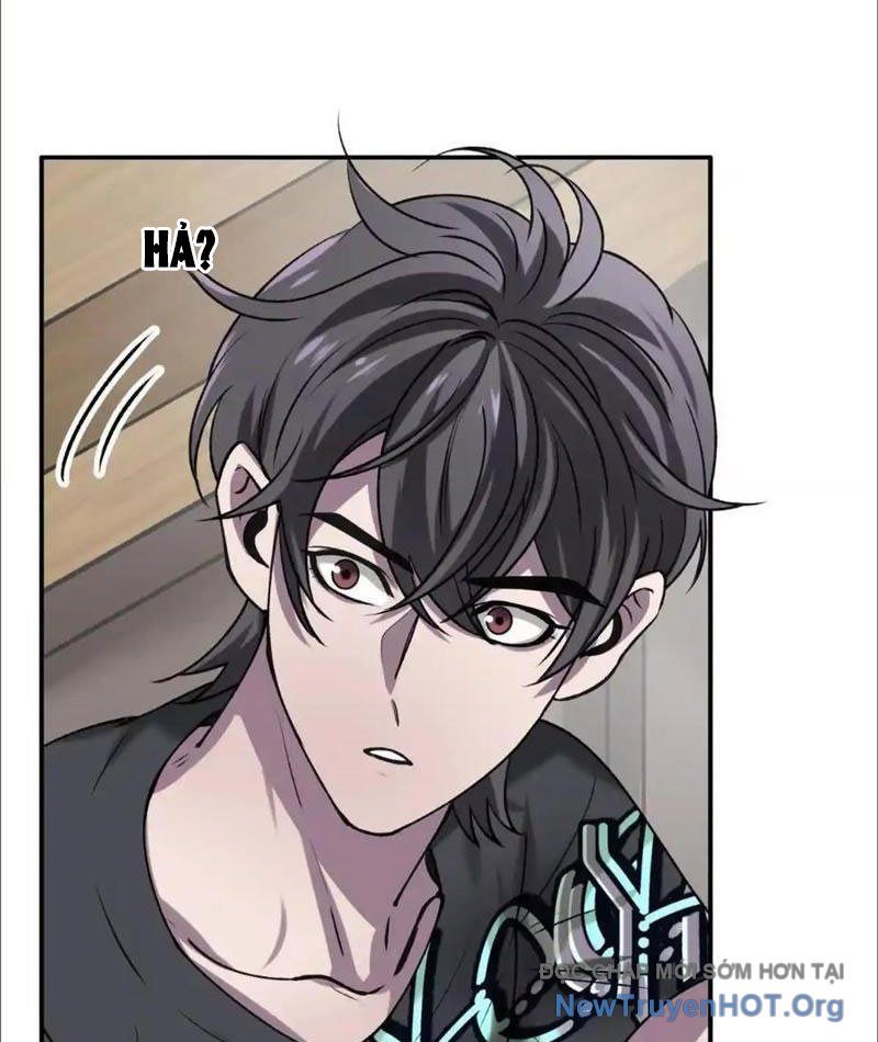 Dị Chủng Hắc Đản Chap 1 - Next Chap 2