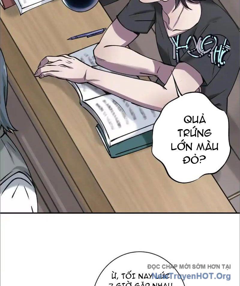 Dị Chủng Hắc Đản Chap 1 - Next Chap 2