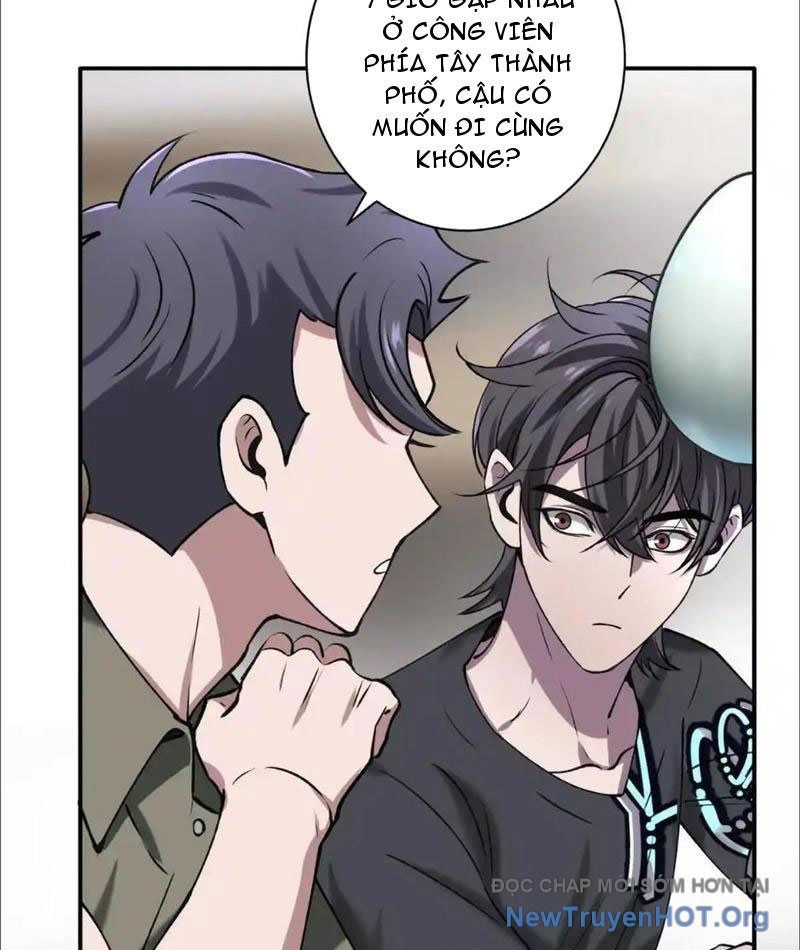 Dị Chủng Hắc Đản Chap 1 - Next Chap 2