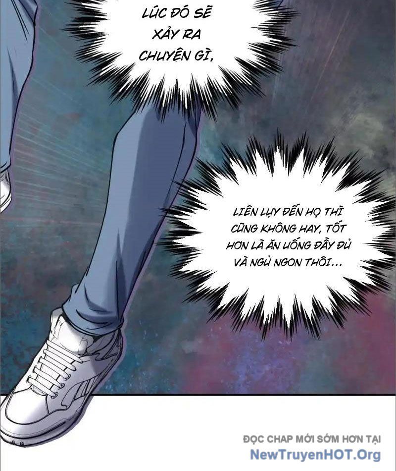 Dị Chủng Hắc Đản Chap 1 - Next Chap 2