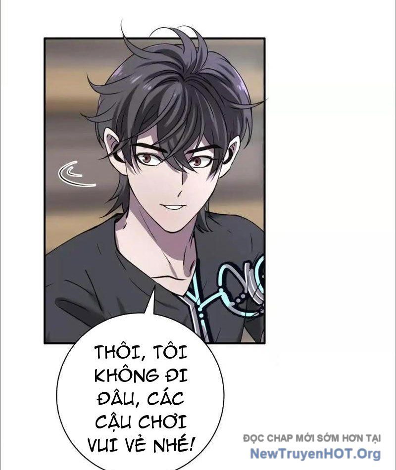 Dị Chủng Hắc Đản Chap 1 - Next Chap 2
