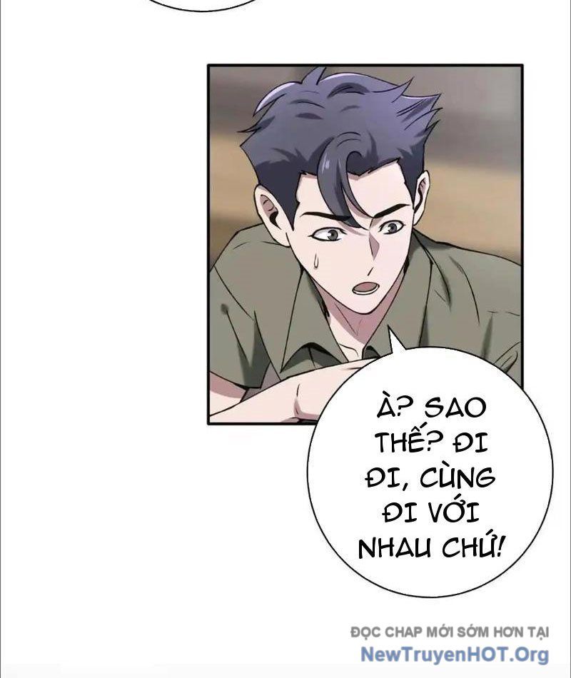 Dị Chủng Hắc Đản Chap 1 - Next Chap 2