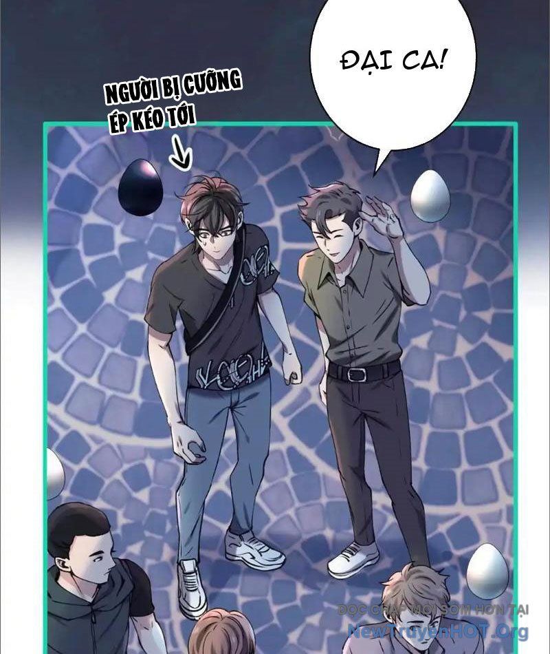 Dị Chủng Hắc Đản Chap 1 - Next Chap 2