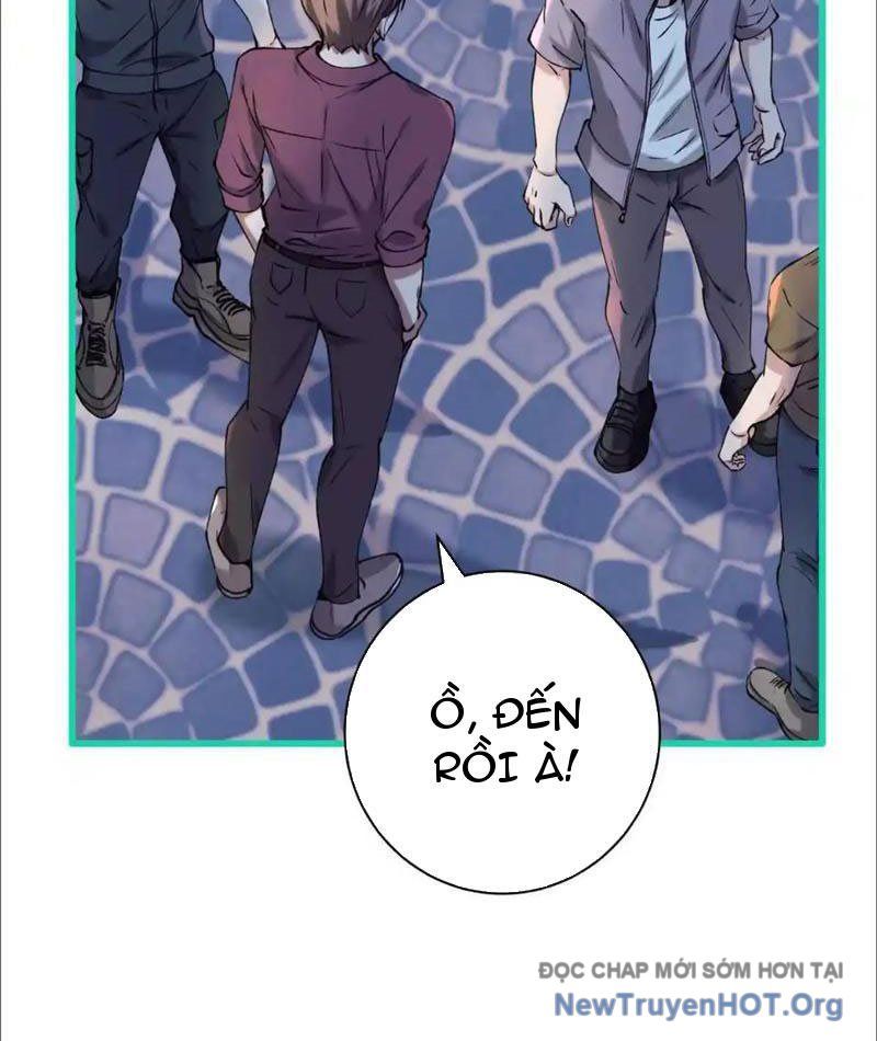 Dị Chủng Hắc Đản Chap 1 - Next Chap 2