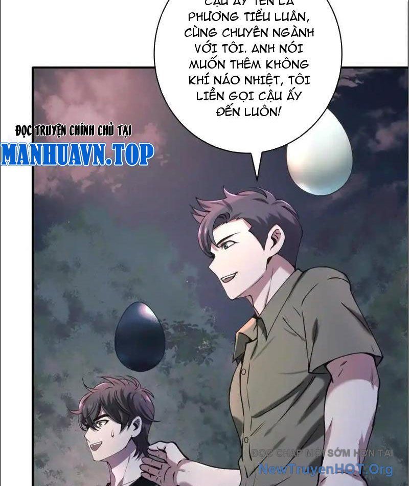 Dị Chủng Hắc Đản Chap 1 - Next Chap 2