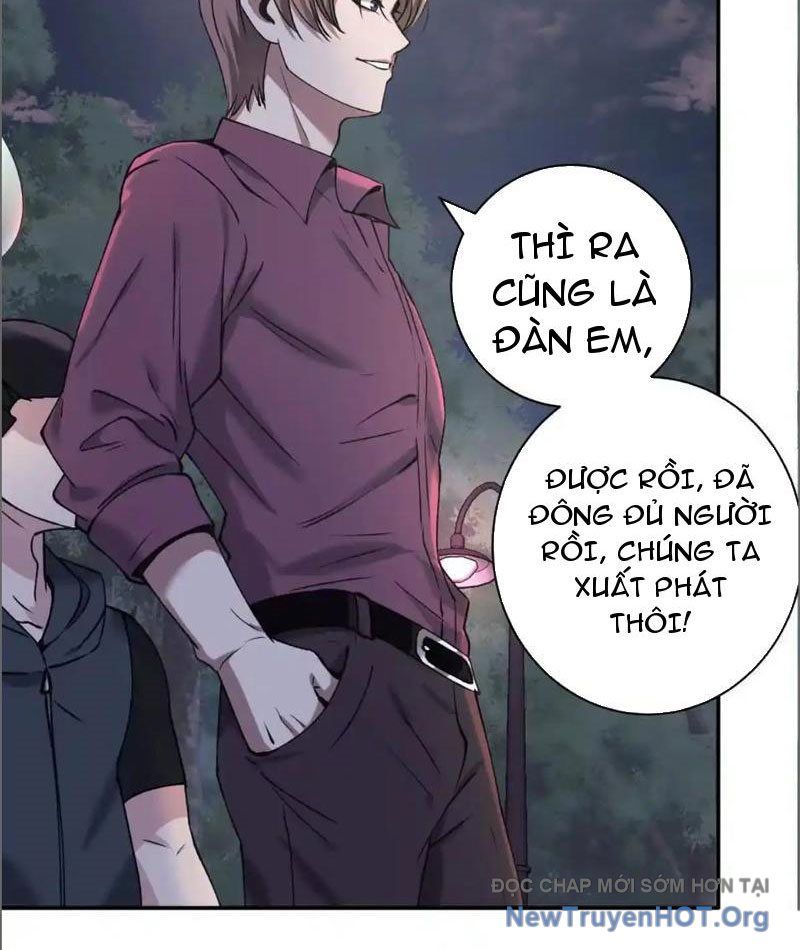 Dị Chủng Hắc Đản Chap 1 - Next Chap 2