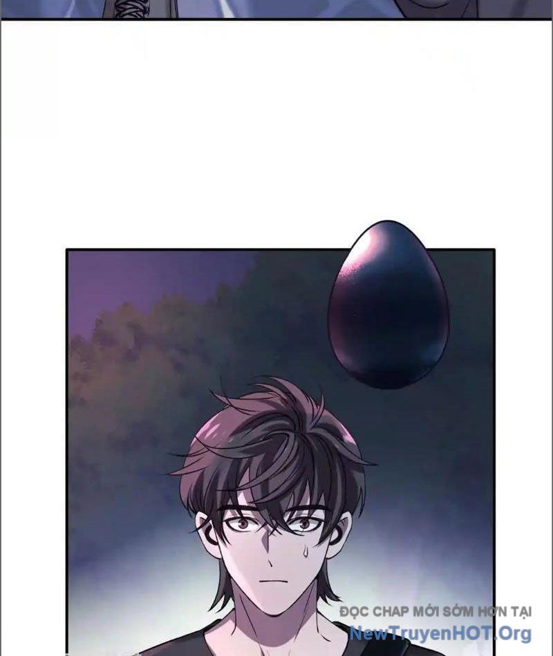 Dị Chủng Hắc Đản Chap 1 - Next Chap 2