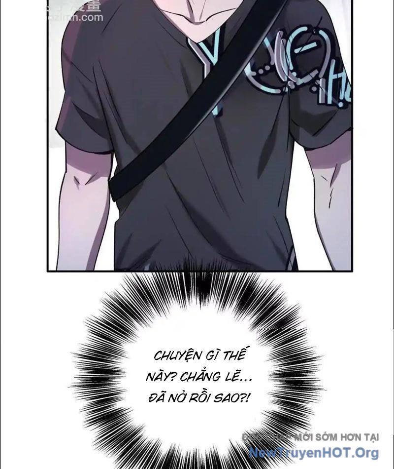 Dị Chủng Hắc Đản Chap 1 - Next Chap 2