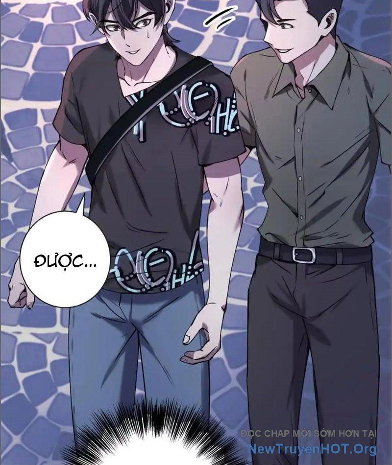 Dị Chủng Hắc Đản Chap 1 - Next Chap 2