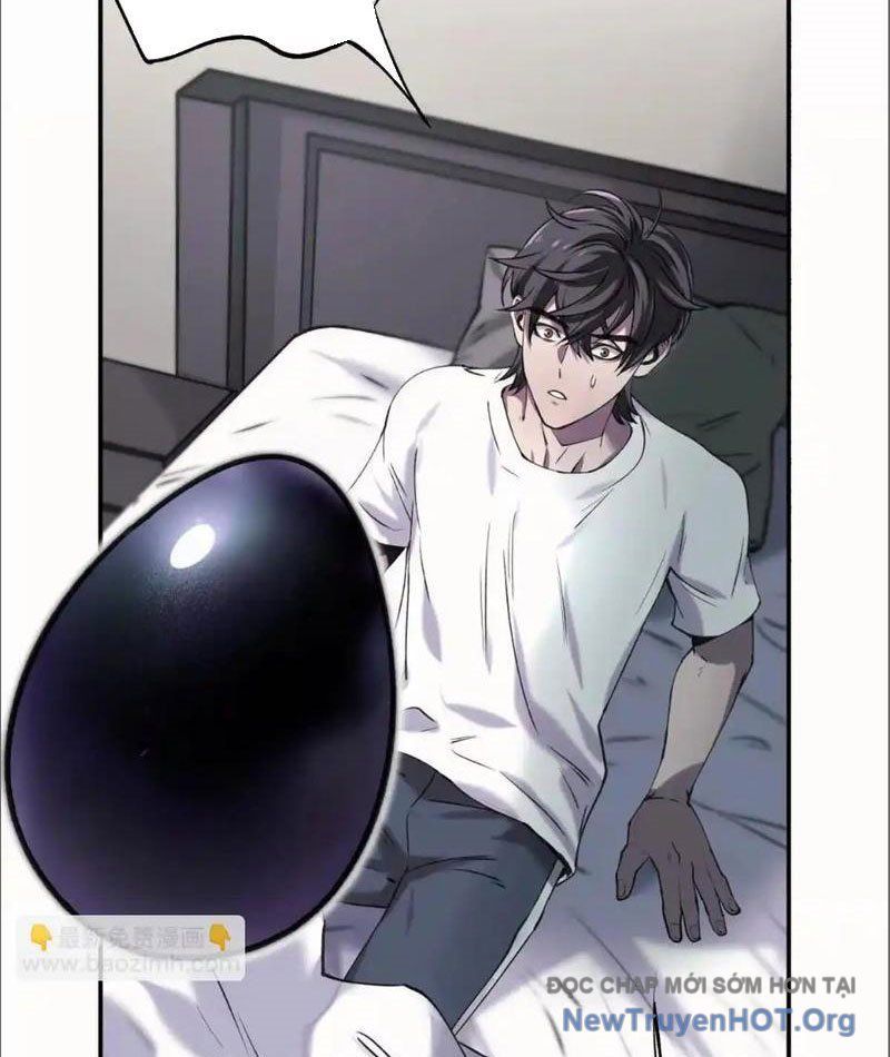 Dị Chủng Hắc Đản Chap 1 - Next Chap 2